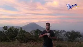 ECO PARQUE MUNICIPAL DE JUCUARAN, El Salvador a un click