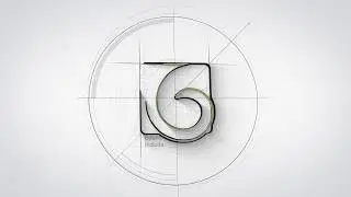 After Effect CS6 - Architect Tech Logo