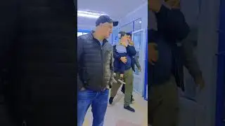 Пострадали в Зоопарке! Алжирский госпиталь.