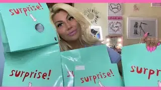 C’è del Summer crush in queste BUSTE di TIGER 😍✈️