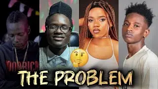 Address the Nation 🇬🇲 🤯😂