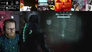 AbdoDesign [EP 117.5] - Adam Talks - Deadspace 2
