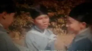 The Eagle Shooting Heroes(hmong fun dub)