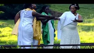 Shirley & Bezil Makombe - Lilly of the Valley (OFFICIAL VIDEO)