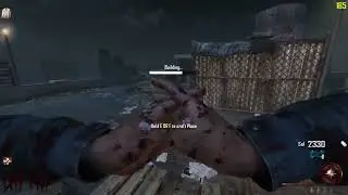 mob one box, but I can only stay in the gondola