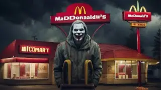 The Dark History of McDonaldland (McDonalds) (part2)
