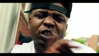 Snyp Life x Da Inphamus Amadeuz - Raw Shit  Ft Swerv [Official Music Video]