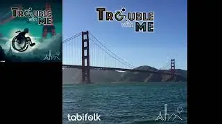 Episode 7. Trouble in San Francisco (Trouble with Me Podcast)