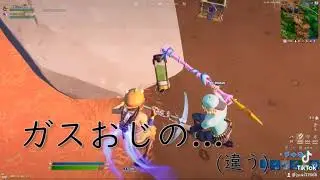 【Fortnite】シーズン6の時のクソアホしたやつww