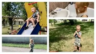 Ordinary day of the Ordinary autist ☀️🌎👦
