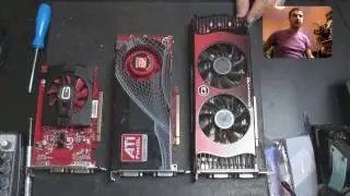 HOW TO FIX AN OVERHEATING VIDEO CARD GT 240