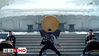 The Sound of Japan - Hokkaido