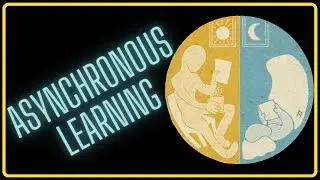 How to Overcome Challenges in Asynchronous Learning