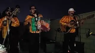 Celos al viento - Los Bravos De Cosala