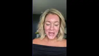 Let’s do some make up for a girls lunch!