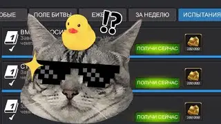 ЗАКРЫЛ НА ФУЛЛ ЗИМУ БОЛИ в Марвел : Битва Чемпионов | МБЧ