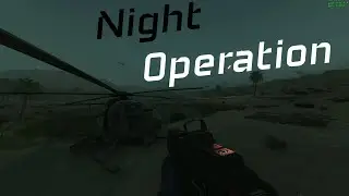 Second circle Night El Alamein Nightbird Gameplay | 4K HDR