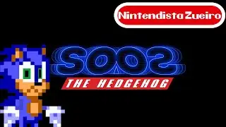 SooS filme YTPBR (Sonic o filme YTPBR)