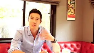 Daniel Henney Q&A Answers 2015