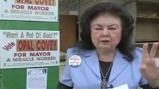 Opal Covey Candidate Profile PKG