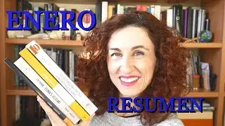 Wrap up Enero 🧊 | Resumen de lecturas