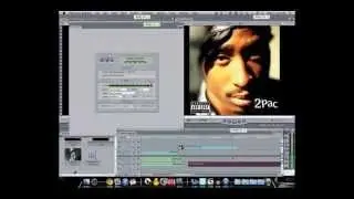 Recording and Editing Audio in Final Cut Express 4