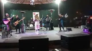 Veronika Rabada 03 (Vianoce v Považskej Bystrici 2025)