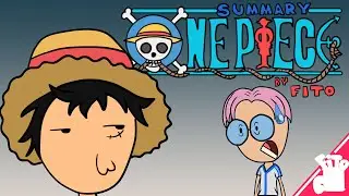 One Piece | RETOLD CARTOON