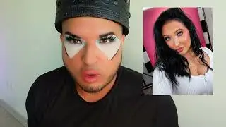 JACLYN HILL SPEAKS OUT ON BANKRUPTCY MORPHE