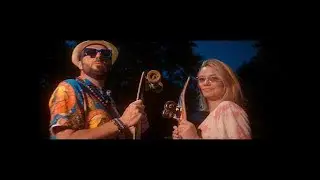 Helmut Fritz - Vacancer (Official Music Vidéo)
