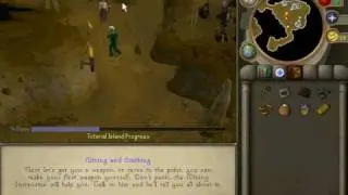 tutorial island part 1