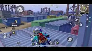 Watch me play BATTLEGROUNDS MOBILE INDIA via Omlet Arcade!