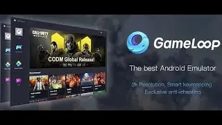 How To Optimize Gameloop 7.1 Performance For Low End PC