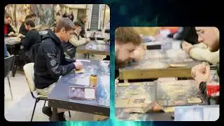 Spellfire Re-Master The Magic Tournament 2023.12.16