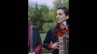 Georgian song