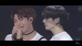 BTS (방탄소년단) _ 'Crystal Snow' / Live performance (Japan)