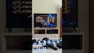 Castlevania Requiem/ Chronicles Port realization