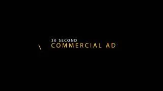 Video editing generic demoreel