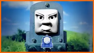 🔵Music Video Remix: The Locomotion | Thomas and the Magic Railroad Movie | 20th Anniversary