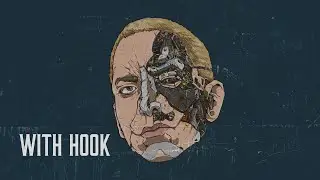 Free Beat With Hook (for profit) ☁️ | Eminem Type Beat With Hook | Free For Profit Beat With Hook