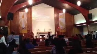 JIL CHURCH FORT MCMURRAY
