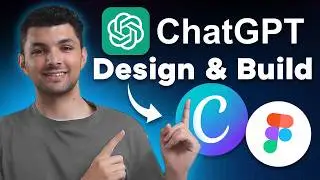 How to Use Apps Directly in ChatGPT (Canva, Figma & More Explained)
