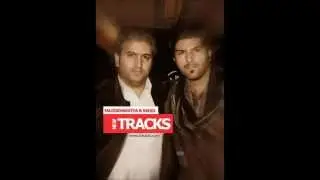 Majid Kharatha  Vahid Kharatha - Ziad Balo Paret Dadam .02 [2New Tracks 2012].mp4