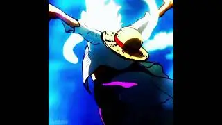 Shameless- One Piece Amv 「Gear 5」#onepiece #gear5 #luffygear5
