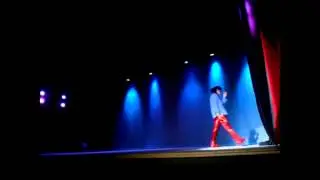 Alex Jackson - Promo 