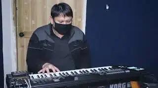 Ёш хонанда,ёш талант катюша қушиғини ижро этди
