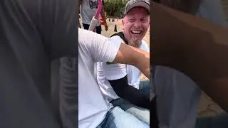 Voltinha de Fapinha com motor de biz 100
