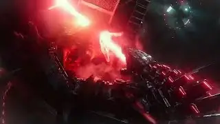 Mega Skullcrawler vs Mechagodzilla 2K HD (Godzilla vs. Kong, 2021)