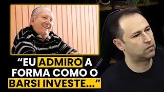 ECONOMISTA SINCERO MANDA A REAL SOBRE O MÉTODO BARSI DE INVESTIMENTOS
