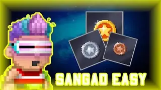 Cara Mudah Mendapatkan Bubblegum Token - Pixel World Tutorial